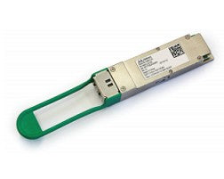 optmod 100GbE 100Gb/s QSFP28 LC-LC1310nm