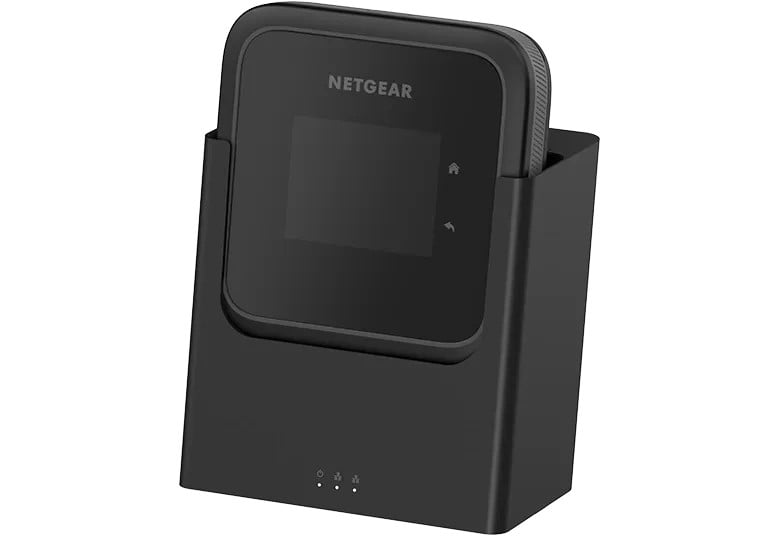 NETGEAR Nighthawk Mobile Hotspot Cradle