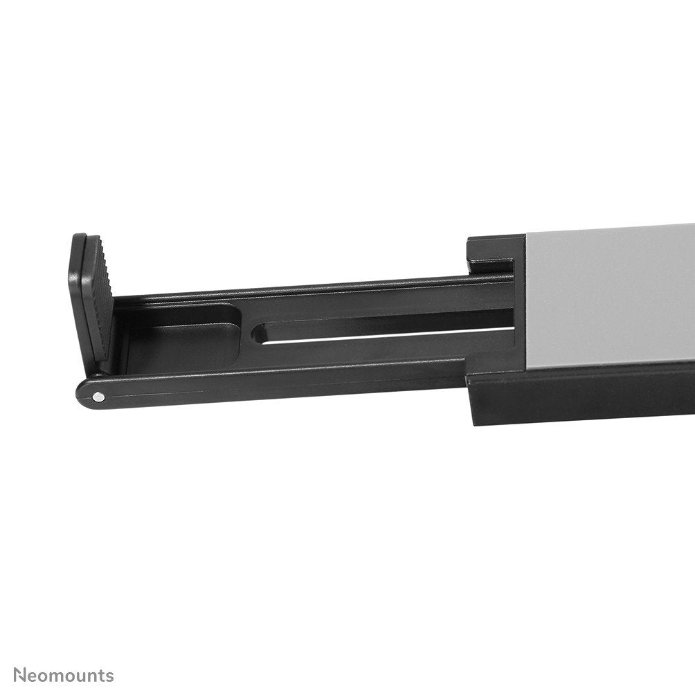NEOMOUNTS NSLS200 Support pour ordinateur portable 10-17p - ajustement en hauteur - pliable - compact - universel