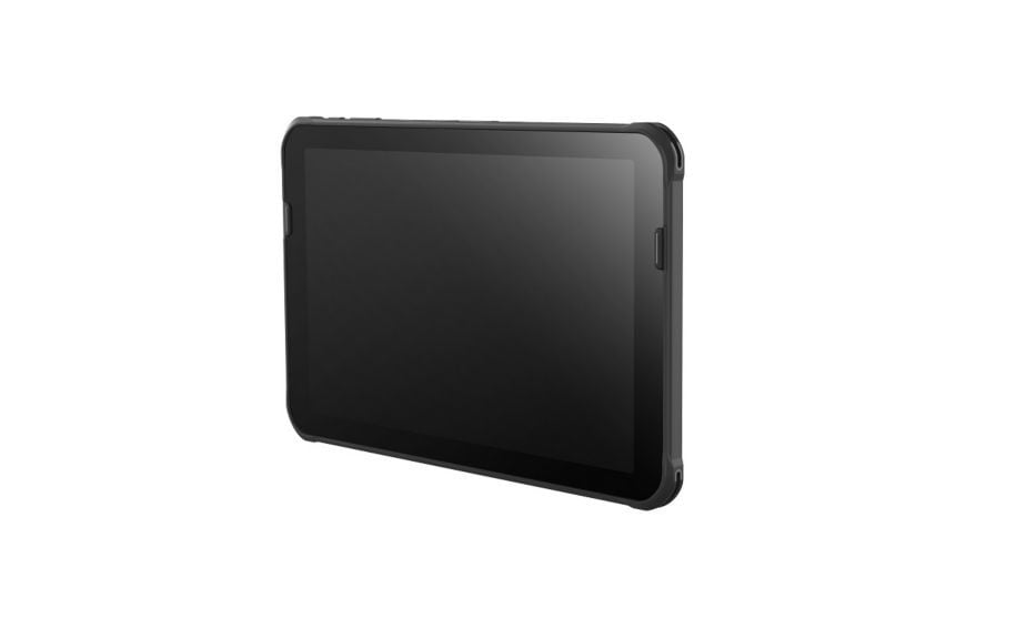 "Honeywell EDA10A 5G Snapdragon 64 Go 25,6 cm (10.1"") 4 Go Wi-Fi 6 (802.11ax) Android 12 Noir"