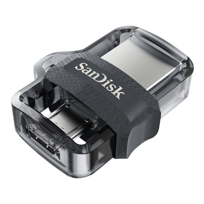 Ultra Dual Drive m3.0 128GB 130MB/s