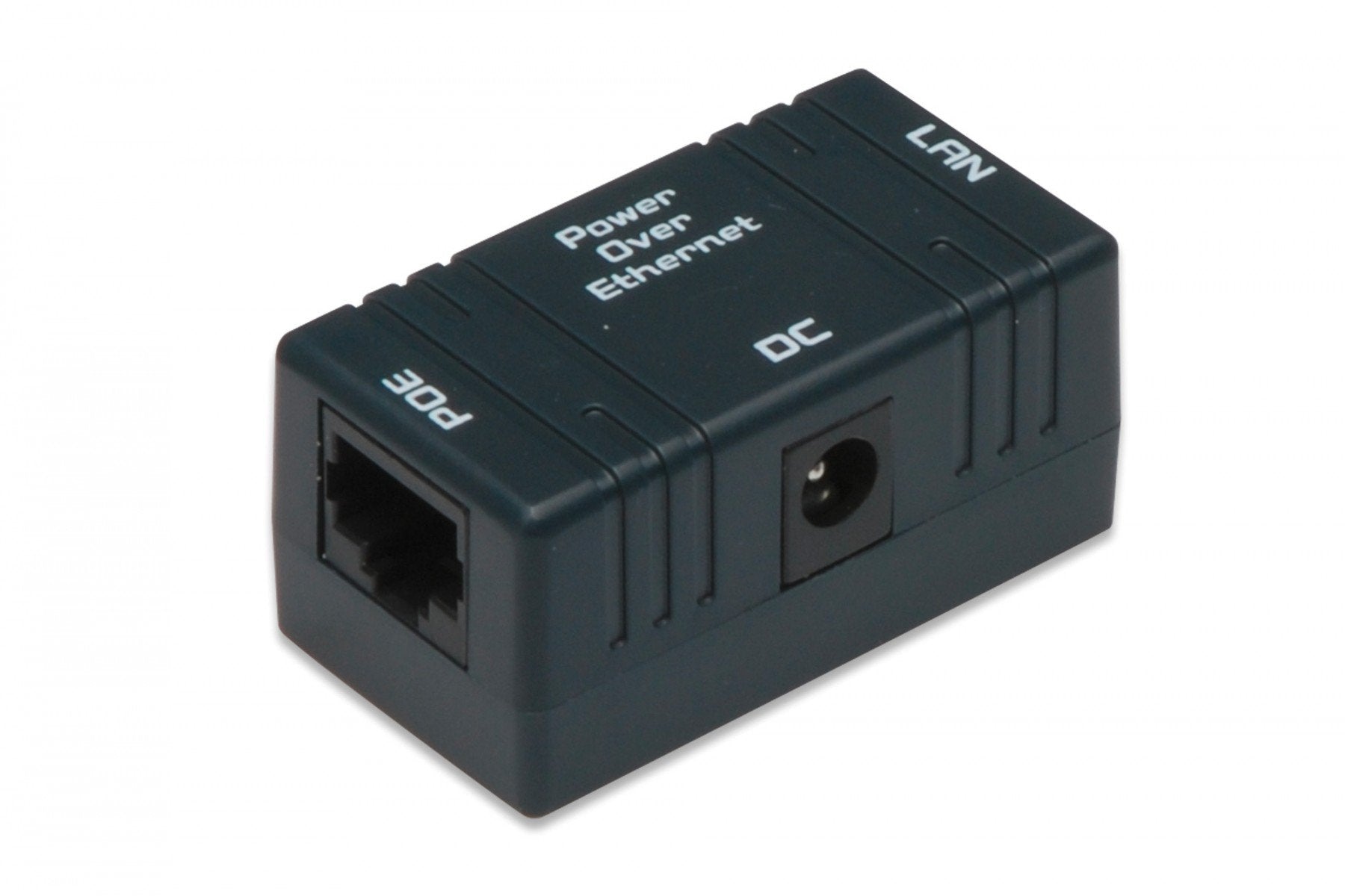 Digitus DN-95002 adaptateur et injecteur PoE Fast Ethernet