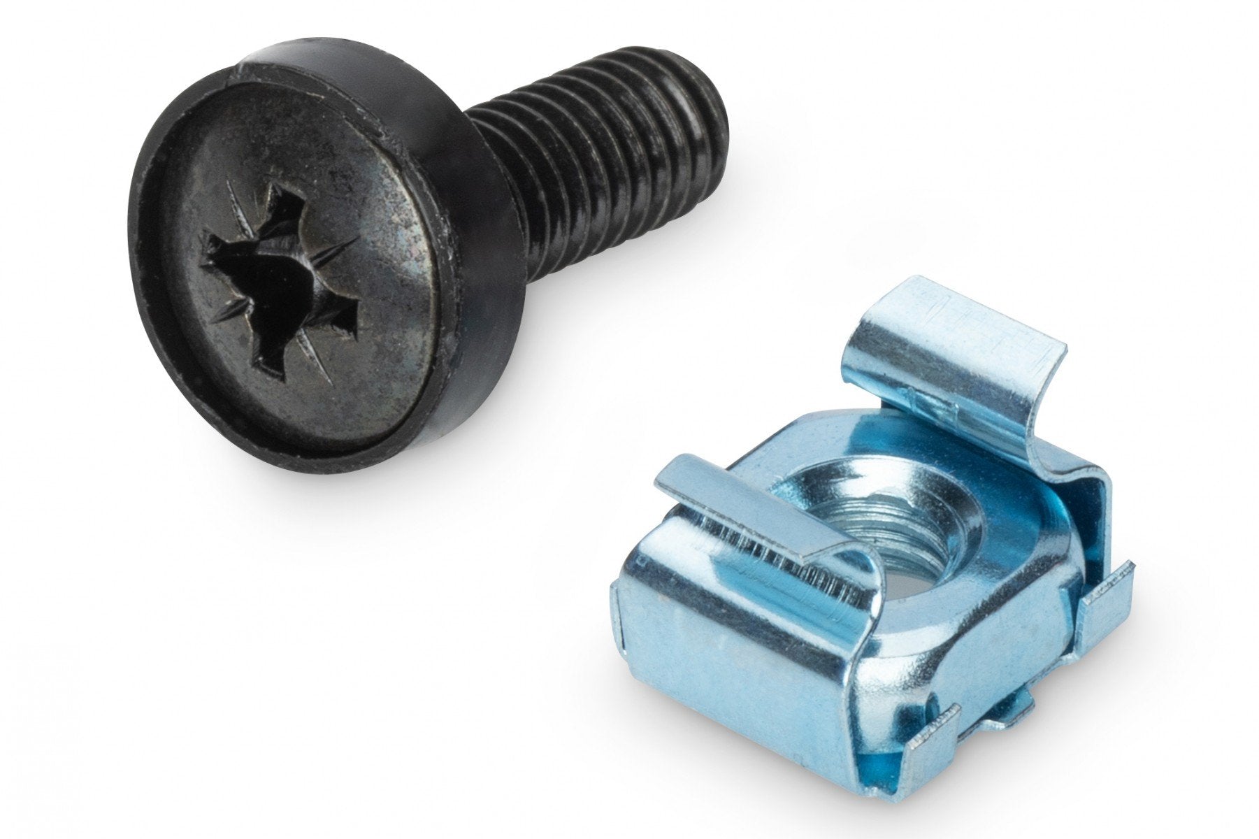 Digitus Kit de fixation pour composants de 483 mm (19 po), M6