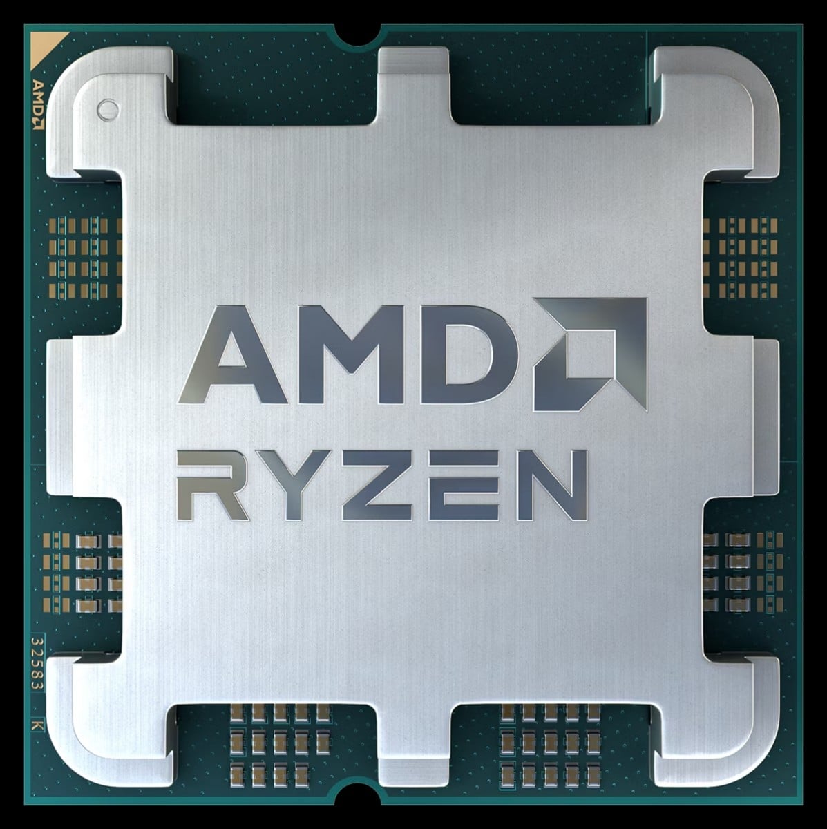 AMD Ryzen 5 7500F 5GHz AM5 6C/12T 65W 38Mo TRAY