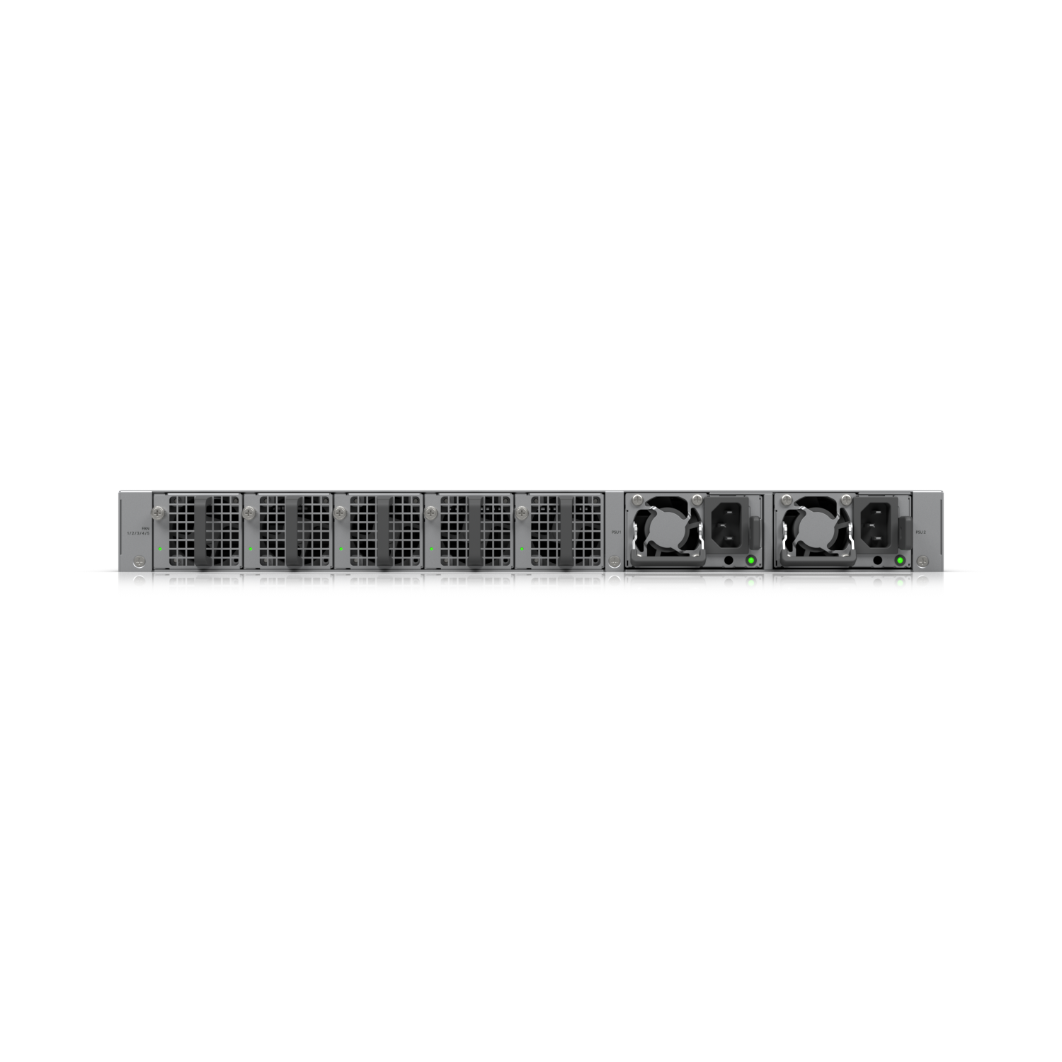 Enterprise-grade Layer 3 Etherlightinga
