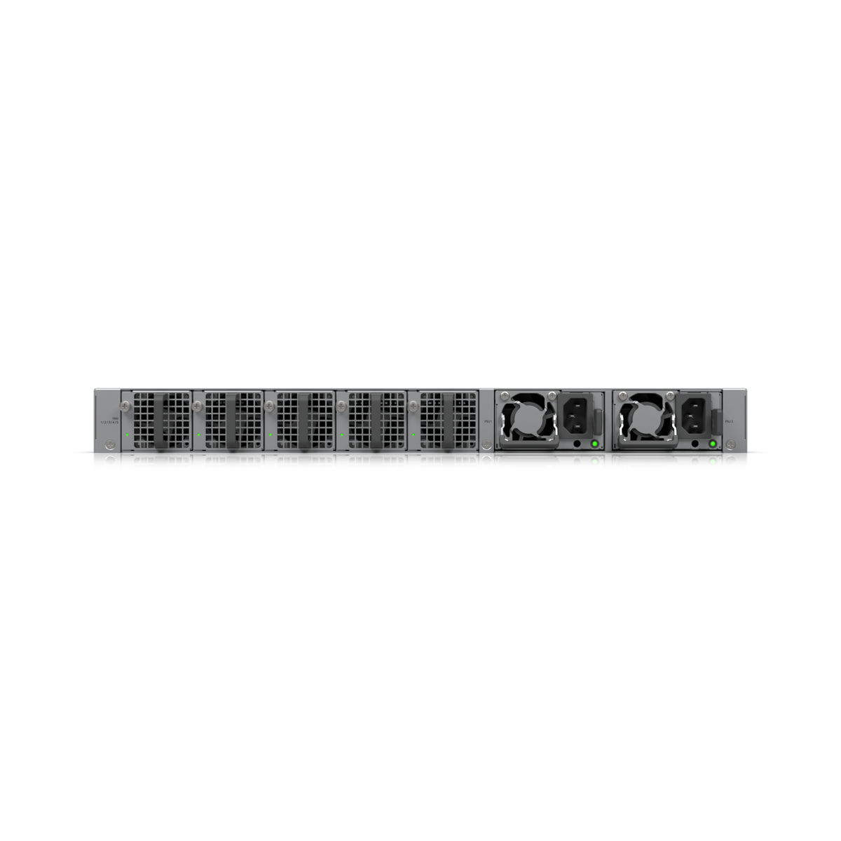 Enterprise-grade Layer 3 Etherlightinga