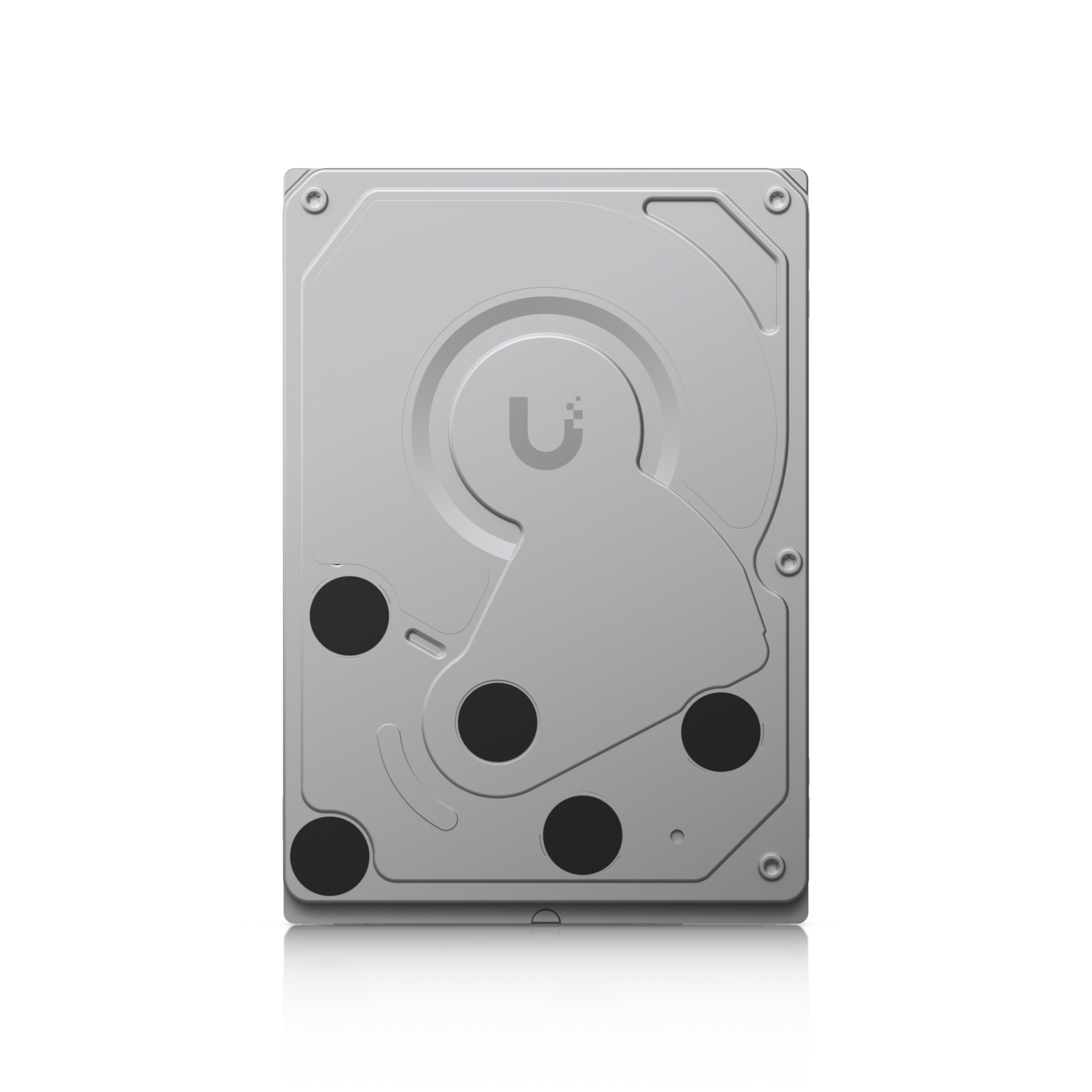 Ubiquiti UACC-HDD-S-4TB Disque dur HDD 3,5" de base, 4 To