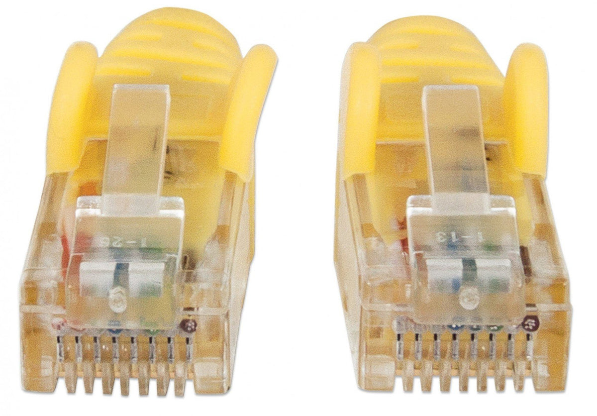 Intellinet Cat6 UTP - 3m - 3 m - Cat6 - U/UTP (UTP) - RJ-45 - RJ-45