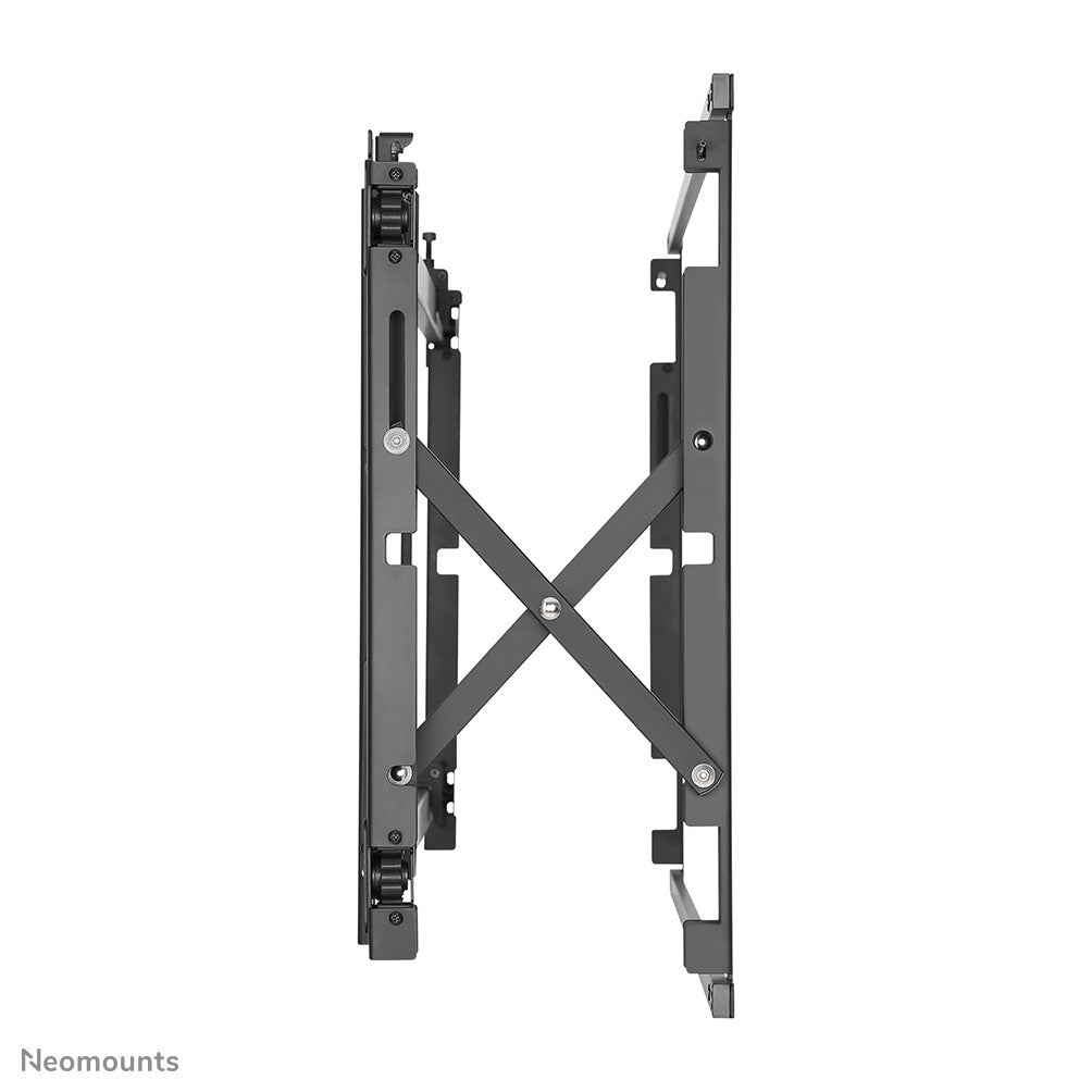 NEOMOUNTS LED-VW1750BLACK Support mural pour mur dimages 32-55p - extraire - max 35 kg
