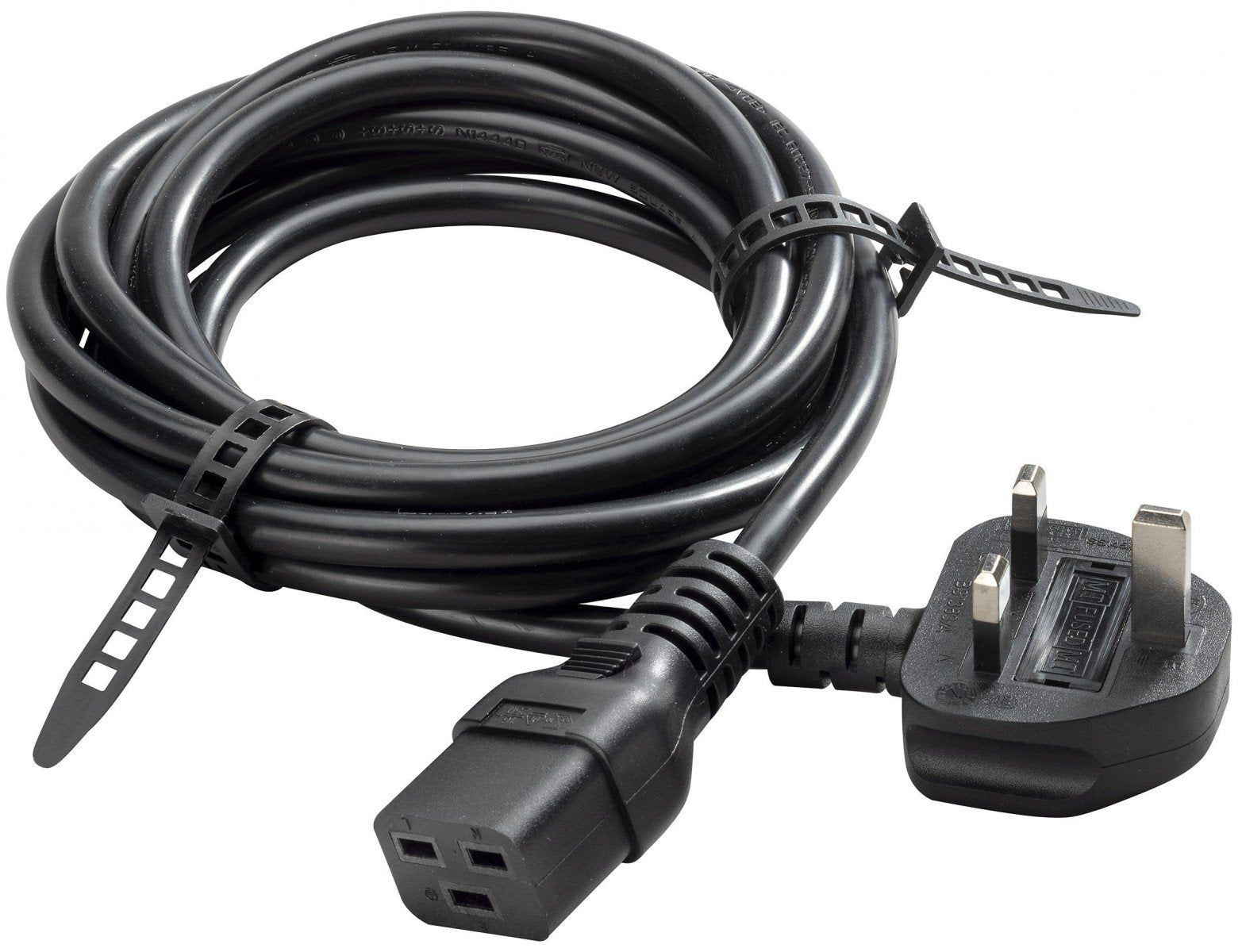 BS cord for 16A UPS