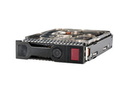 HPE 300GB SAS 12G Mission Critical 10K SFF SC 3-year Warranty Multi Vendor HDD