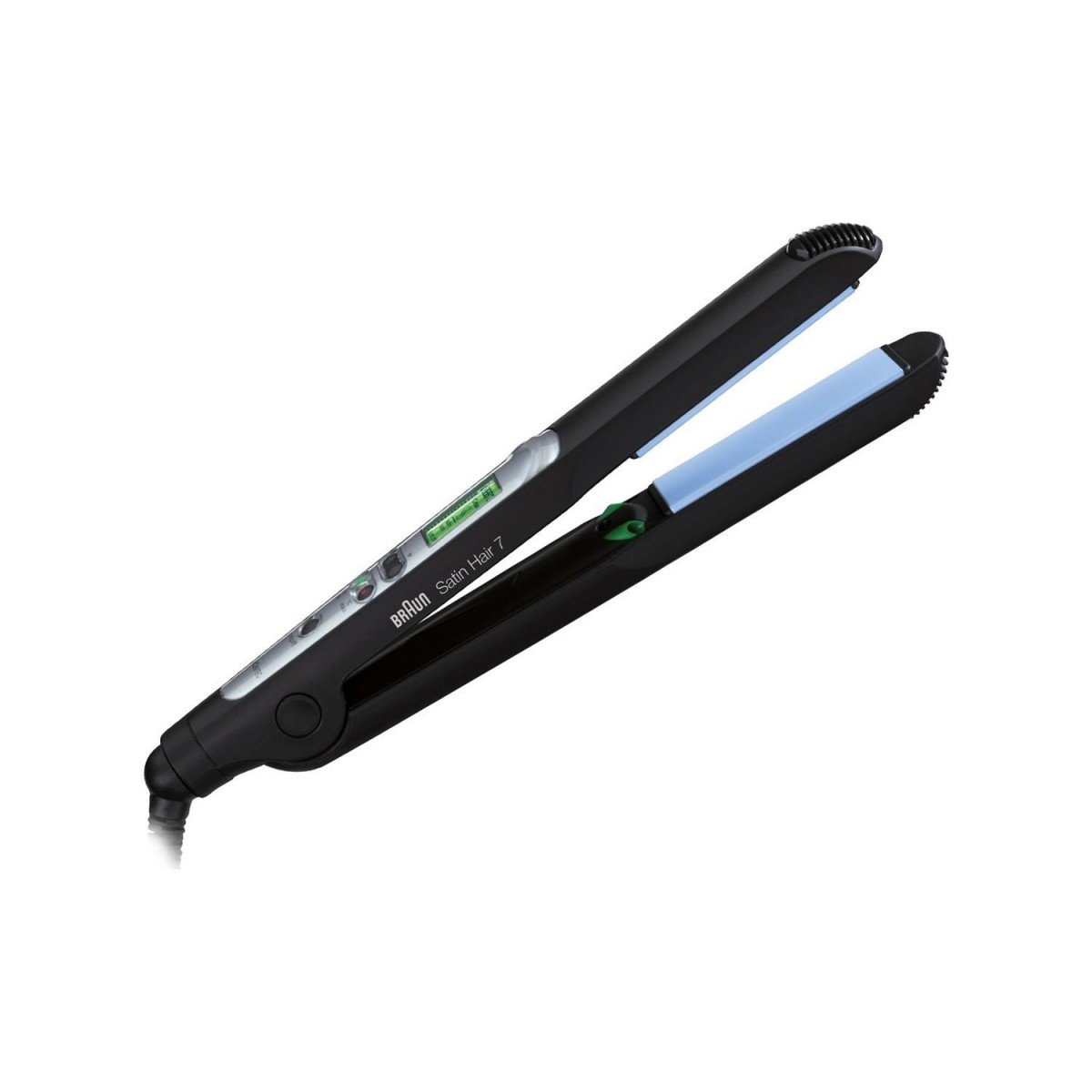 Hair straightener BRAUN BRST710E