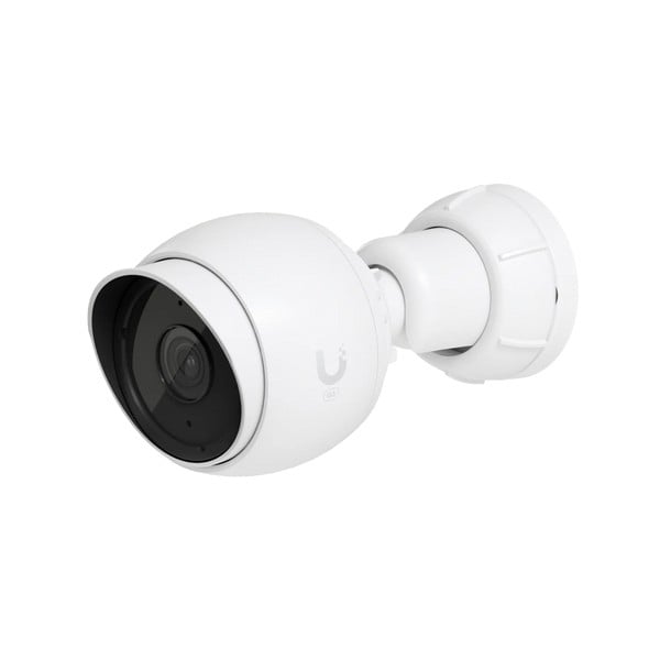 Ubiquiti UVC-G5-Bullet-3 Caméra PoE de nouvelle génération 2K HD pouvant etre déployée a l'intérieur ou a l'extérieur, pack de 3.