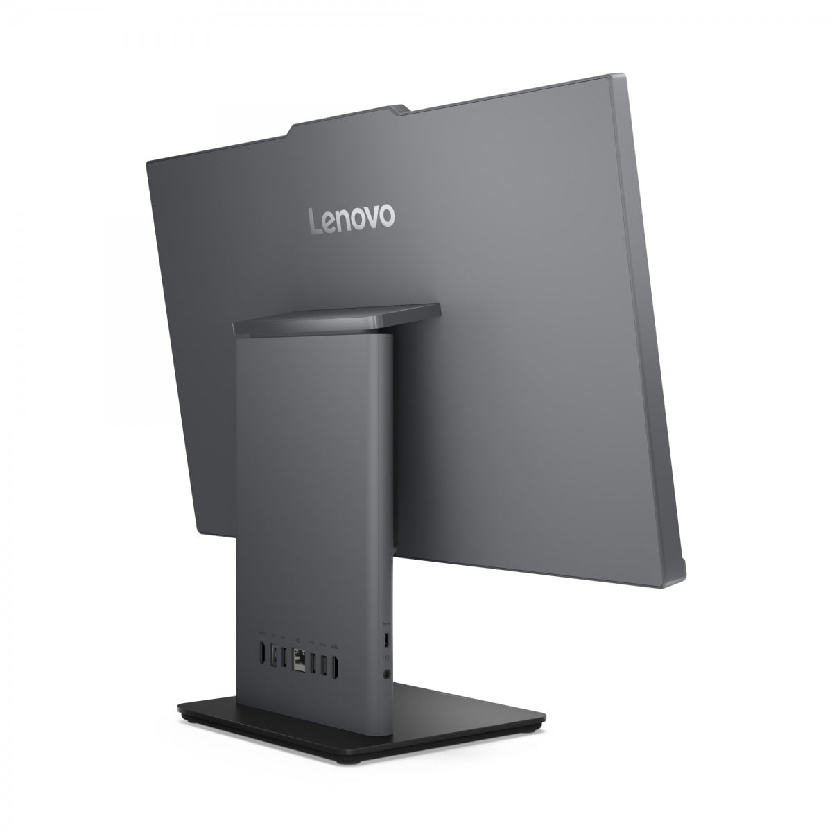 "Lenovo ThinkCentre neo 50a 24 Gen 5 Intel® Core™ i5 i5-13420H 60,5 cm (23.8"") 1920 x 1080 pixels PC All-in-One 16 Go DDR5-SDRAM 256 Go SSD Windows 11 Pro Wi-Fi "