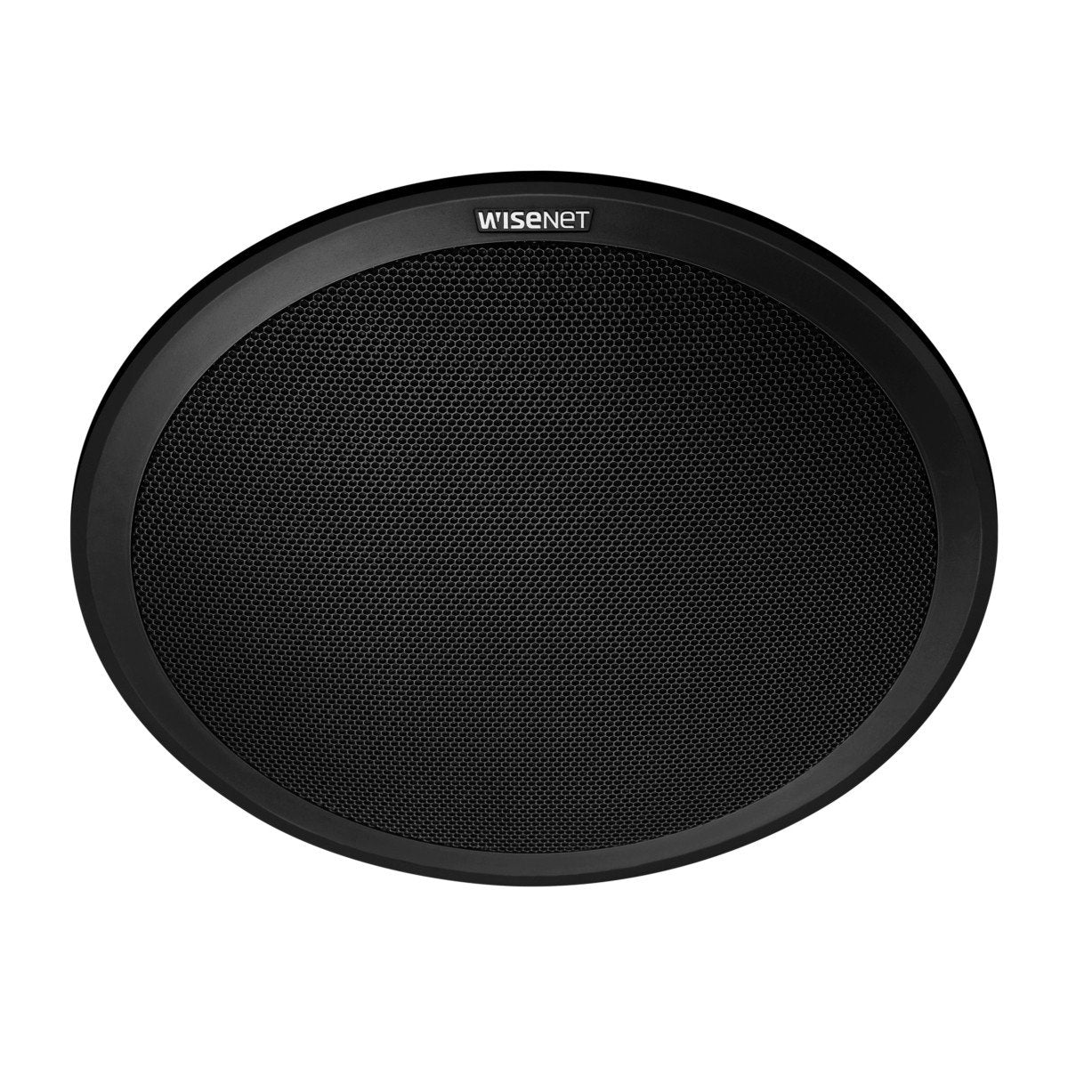 Hanwha SPA-C100B haut-parleur 2-voies Noir