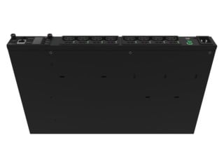 HPE G2 Swtd 3.6kVA/IEC C20 1U WW PDU