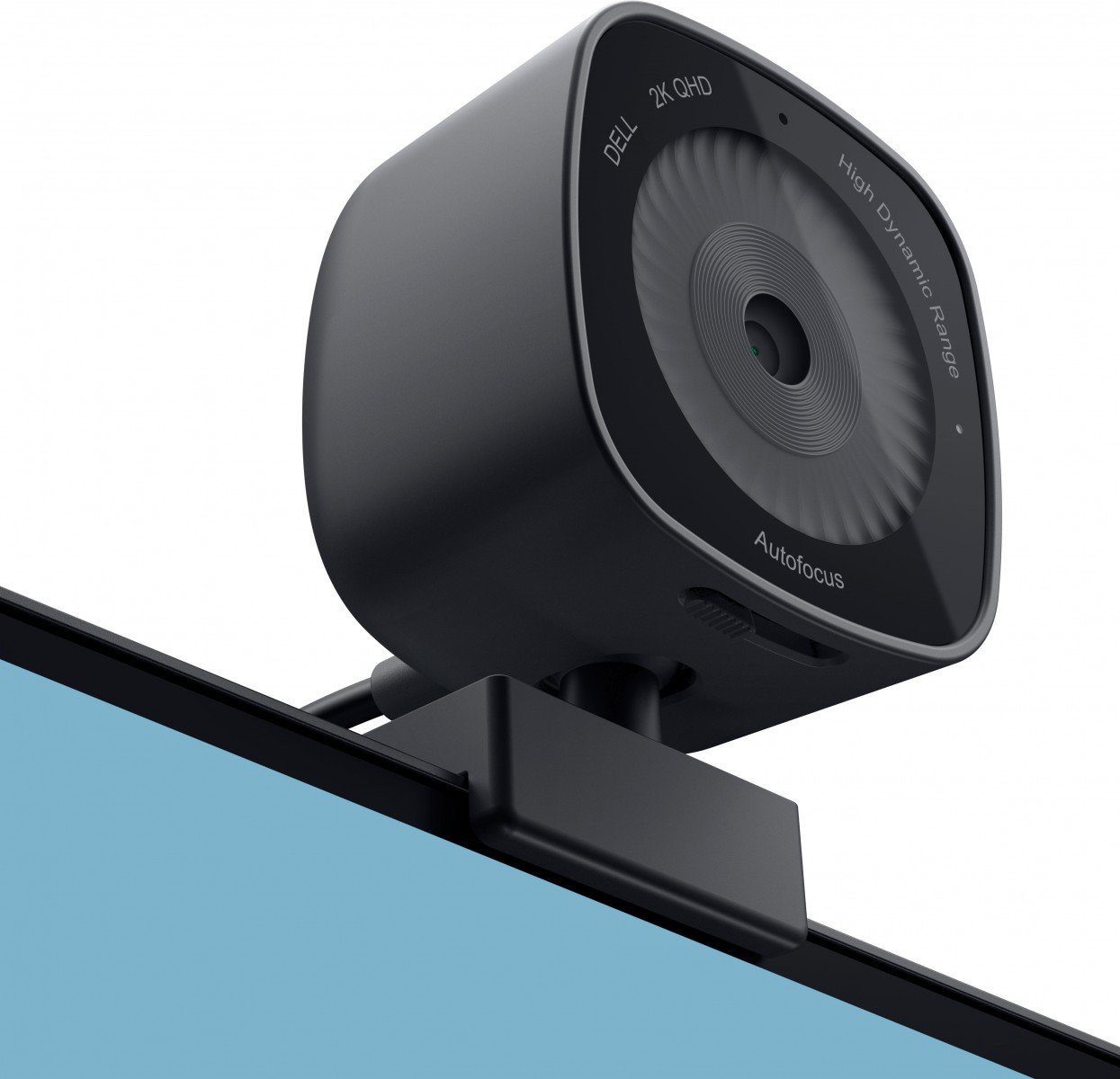 Dell Webcam - WB3023-DEMEA