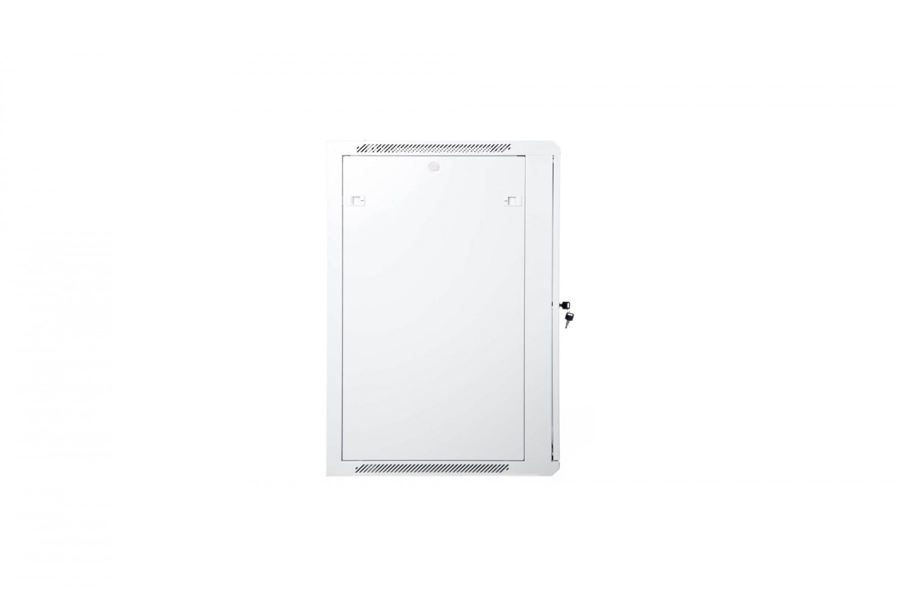 Digitus DN-W19 21U/600 étagere Rack monté sur le mur Gris clair
