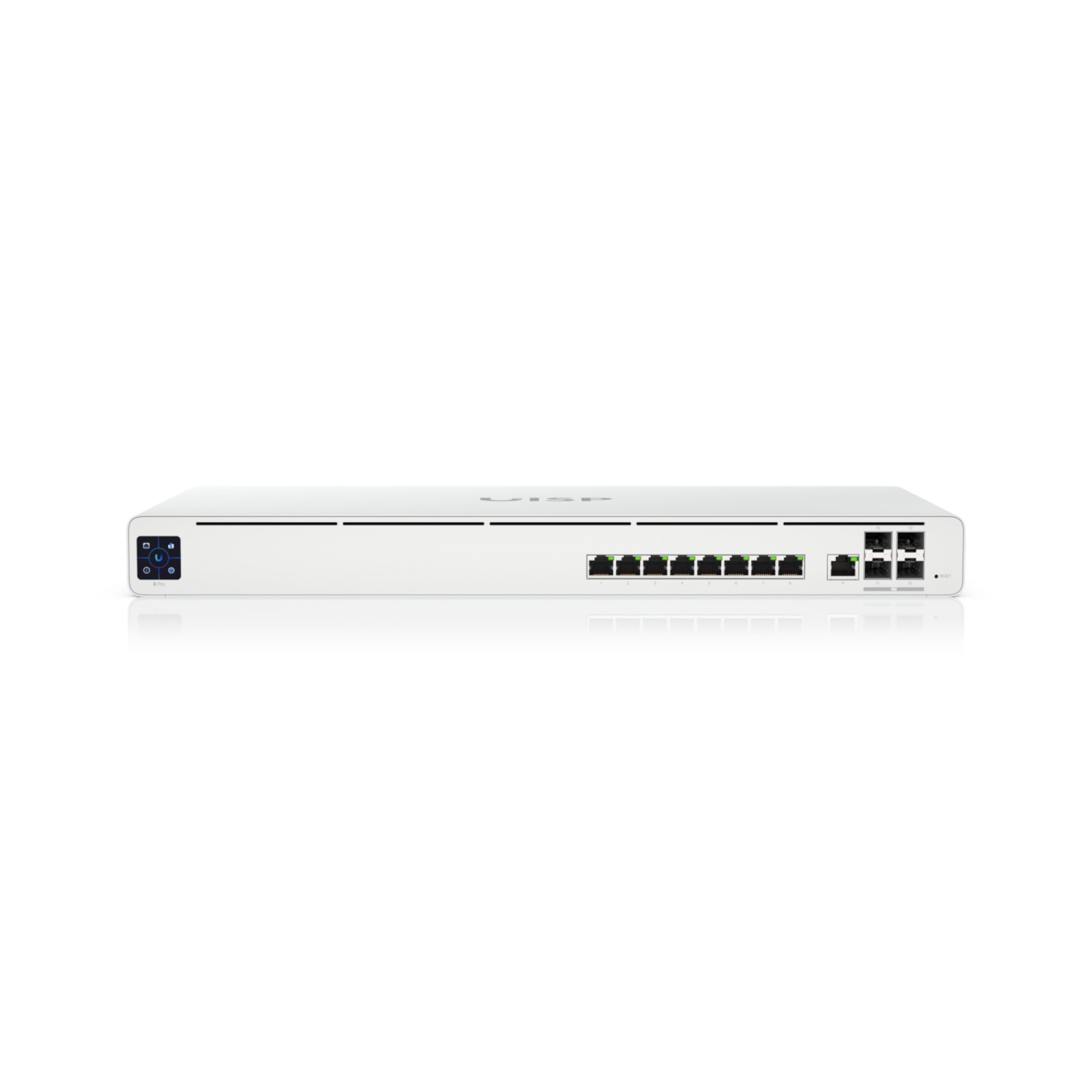 Ubiquiti UISP-R-PROUISP Router professional