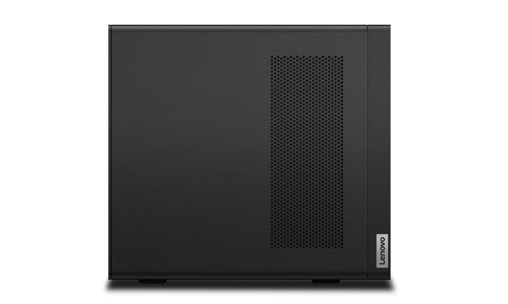 Lenovo ThinkStation P3 Ultra SFF Gen 2 Intel Core Ultra 9 285K 64 Go DDR5-SDRAM 512 Go SSD Windows 11 Pro Station de travail