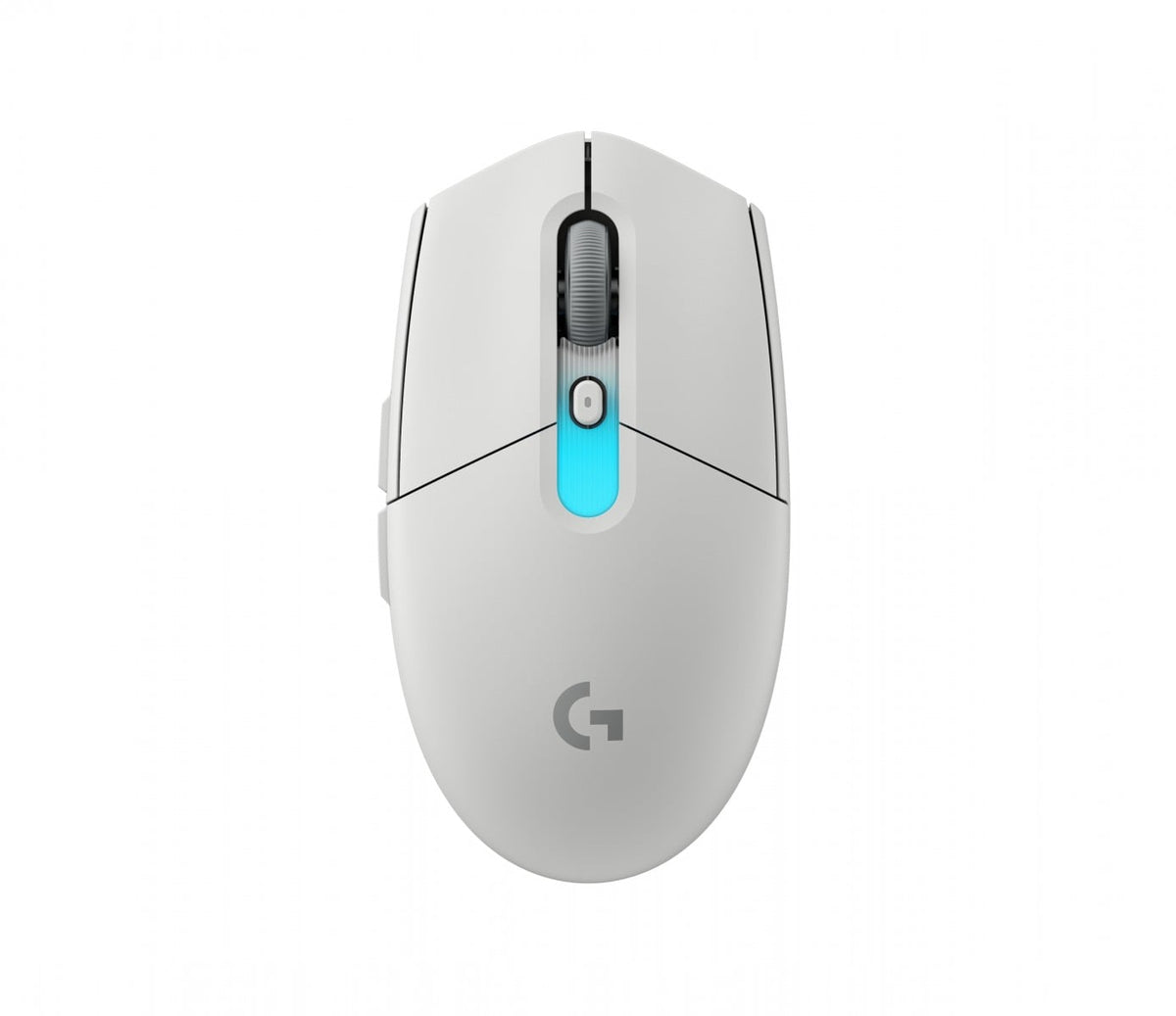 LOGITECH G305 X SUPERLIGHT - WHITE