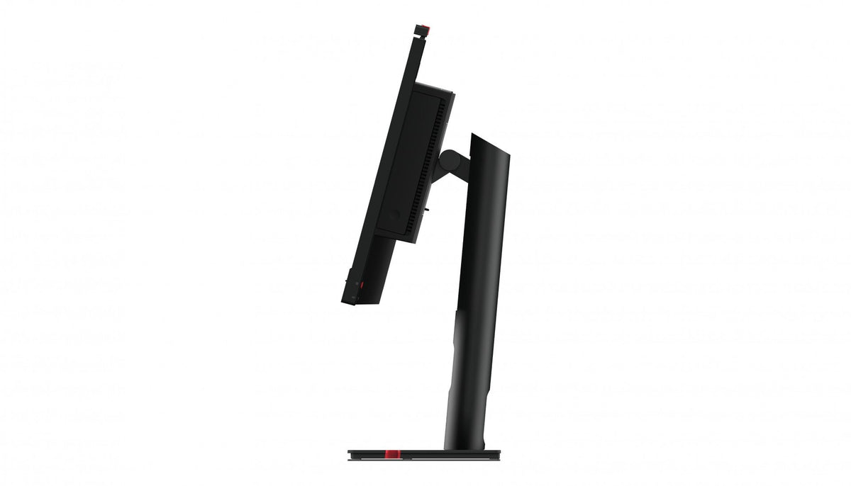 LENOVO ThinkCentre Tiny-in-One 24 Gen 5 LED Écran 24p 1920x1080 Full HD (1080p) IPS 250cd/m2 HDMI DisplayPort speakers 3y
