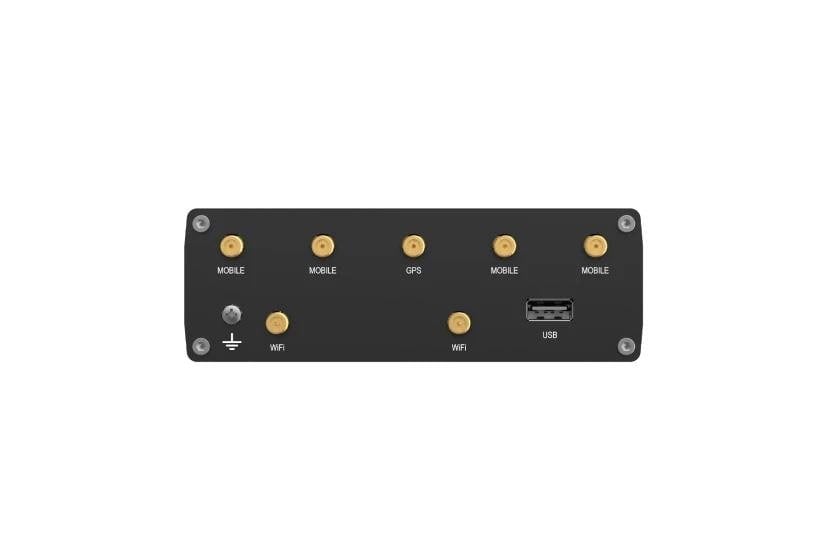 TELTONIKA NETWORKS RUTM54 DUAL SIM 5G/LTE WiFi TELIT router eSIM version