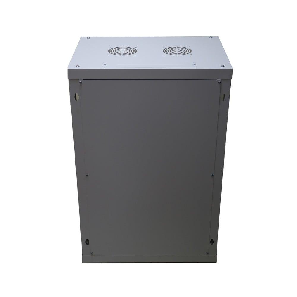 Extralink EX.14336 étagere 15U Rack monté sur le mur Gris