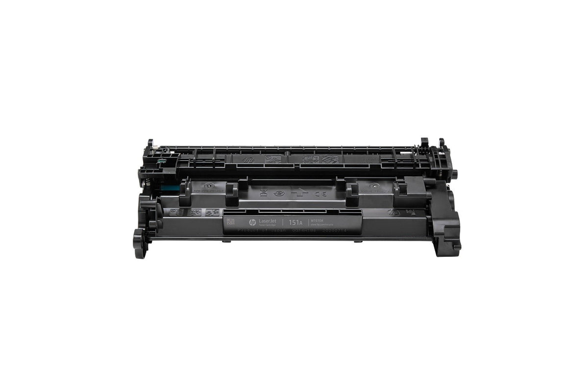 Toner original HP 151A - noir (W1510A)