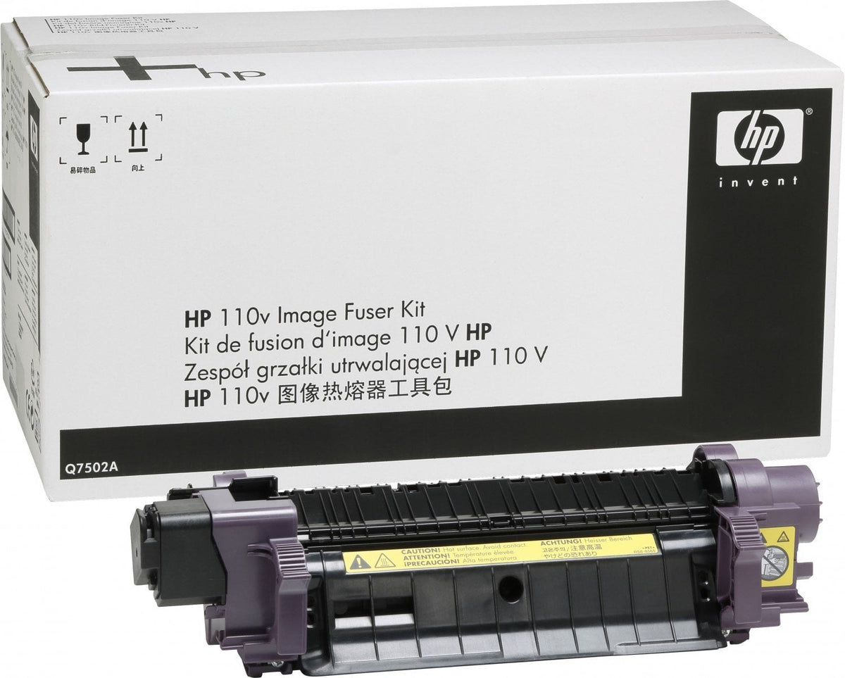 HP Q7503A unité de fixation (fusers) 150000 pages