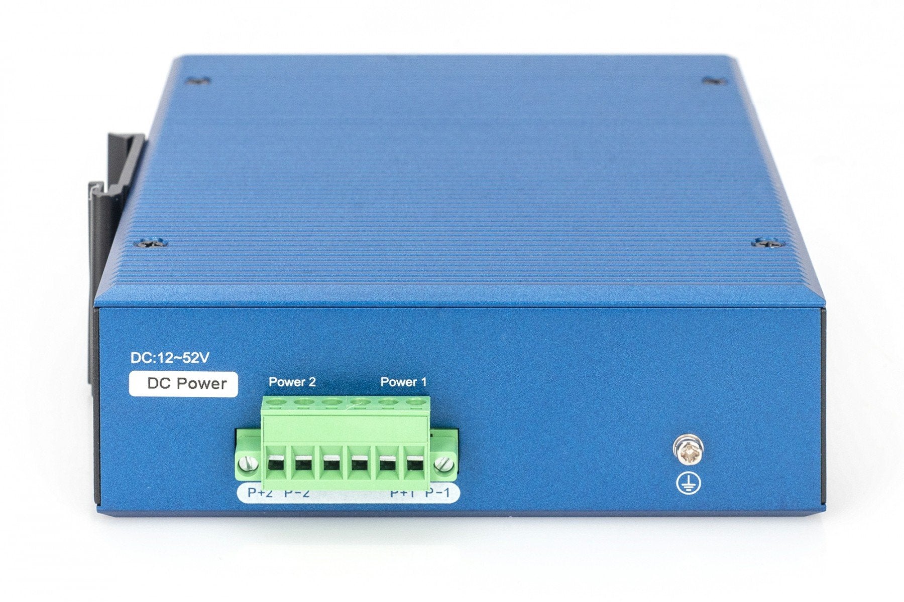 Digitus DN-651129 commutateur réseau Non-géré Gigabit Ethernet (10/100/1000) Bleu