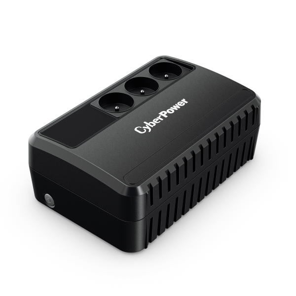 CyberPower Alimentation UPS BU650EG-FR
