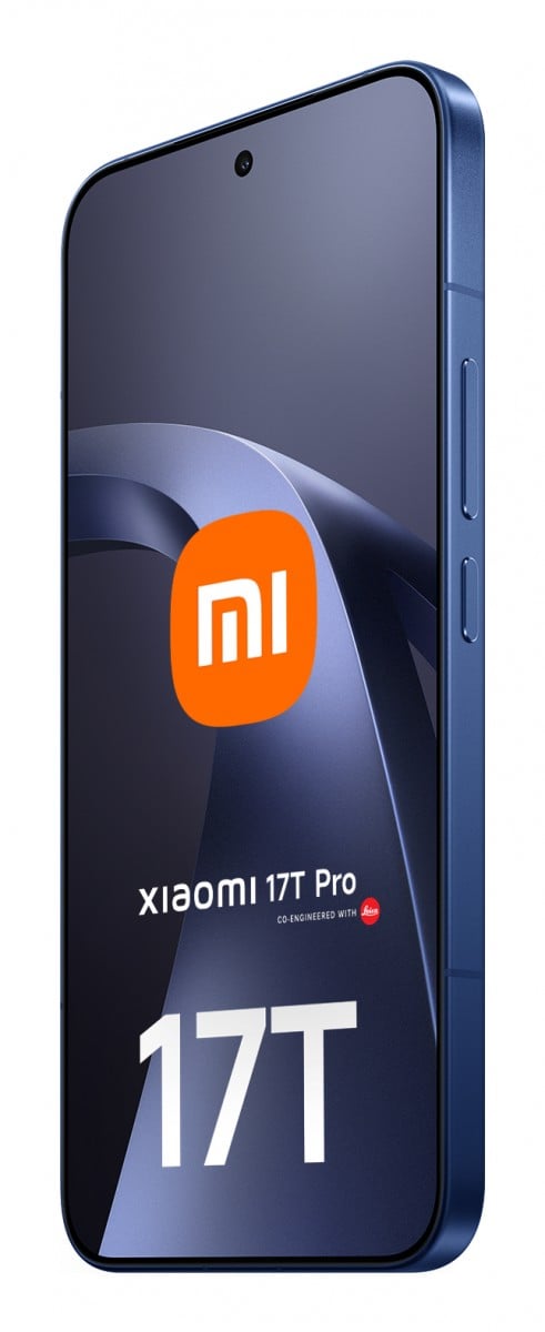 "Xiaomi 17T PRO 17,4 cm (6.83"") Double SIM 5G USB Type-C 12 Go 512 Go 7000 mAh Bleu"