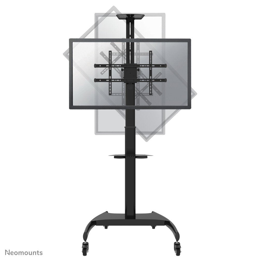 NEOMOUNTS PLASMA-M1900E Chariot pour écran 37-70p - rotatif