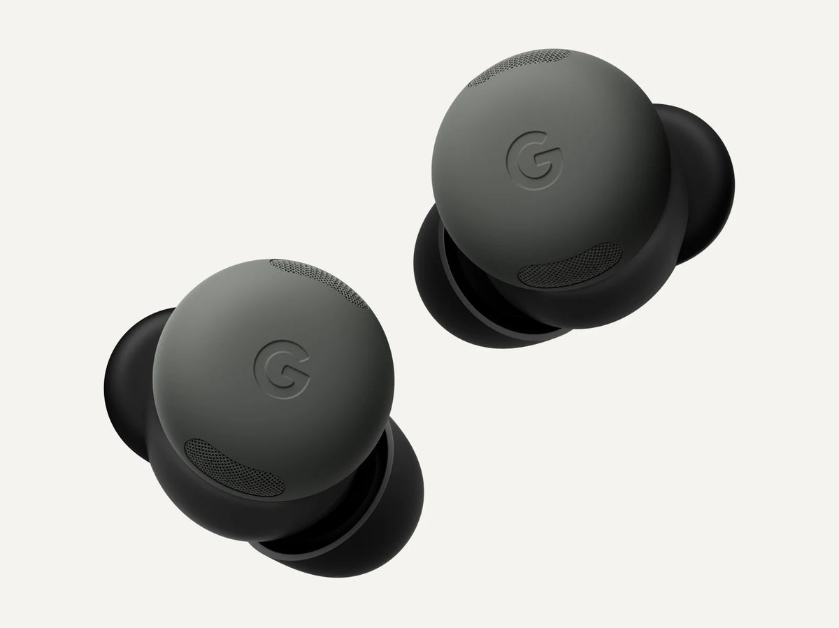 Google Pixel Buds Pro2 Hazel