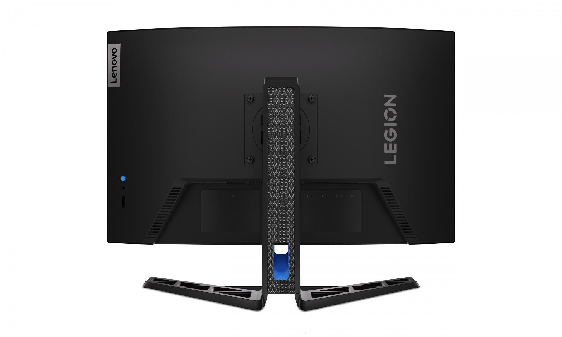 "Lenovo Legion R27qc-30 écran plat de PC 68,6 cm (27"") 2560 x 1440 pixels Quad HD LED Noir"