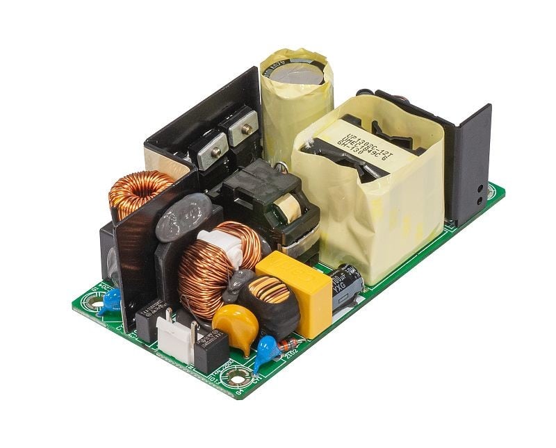 Mikrotik UP1302C-12 adaptateur de puissance & onduleur Intérieure Multicolore