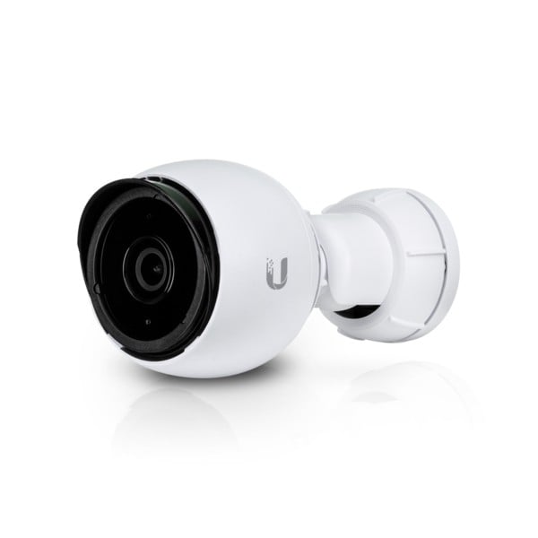 Ubiquiti UVC-G4-BULLET Networks UniFi Protect G4-Bullet Caméra de sécurité IP Intérieure et extérieure Cosse 2688 x 1512 pixels