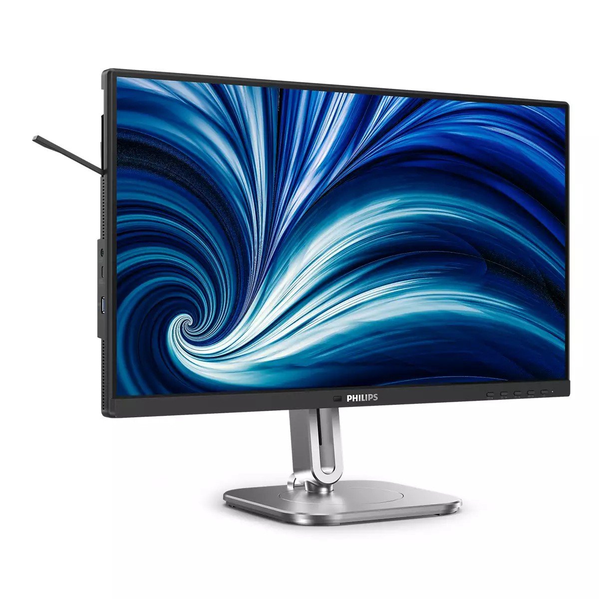 PHILIPS 24B2N4200/00 23.8p 1920x1080 VGA HDMI DP USB