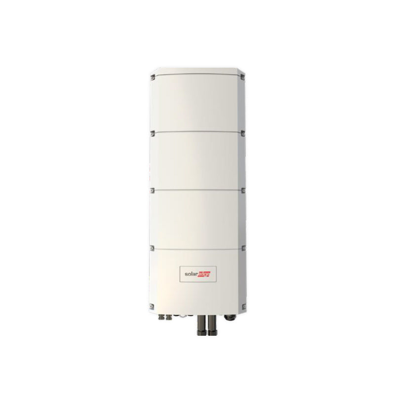 Onduleur hybride SE8K-RWB48 SolarEdge Home Hub