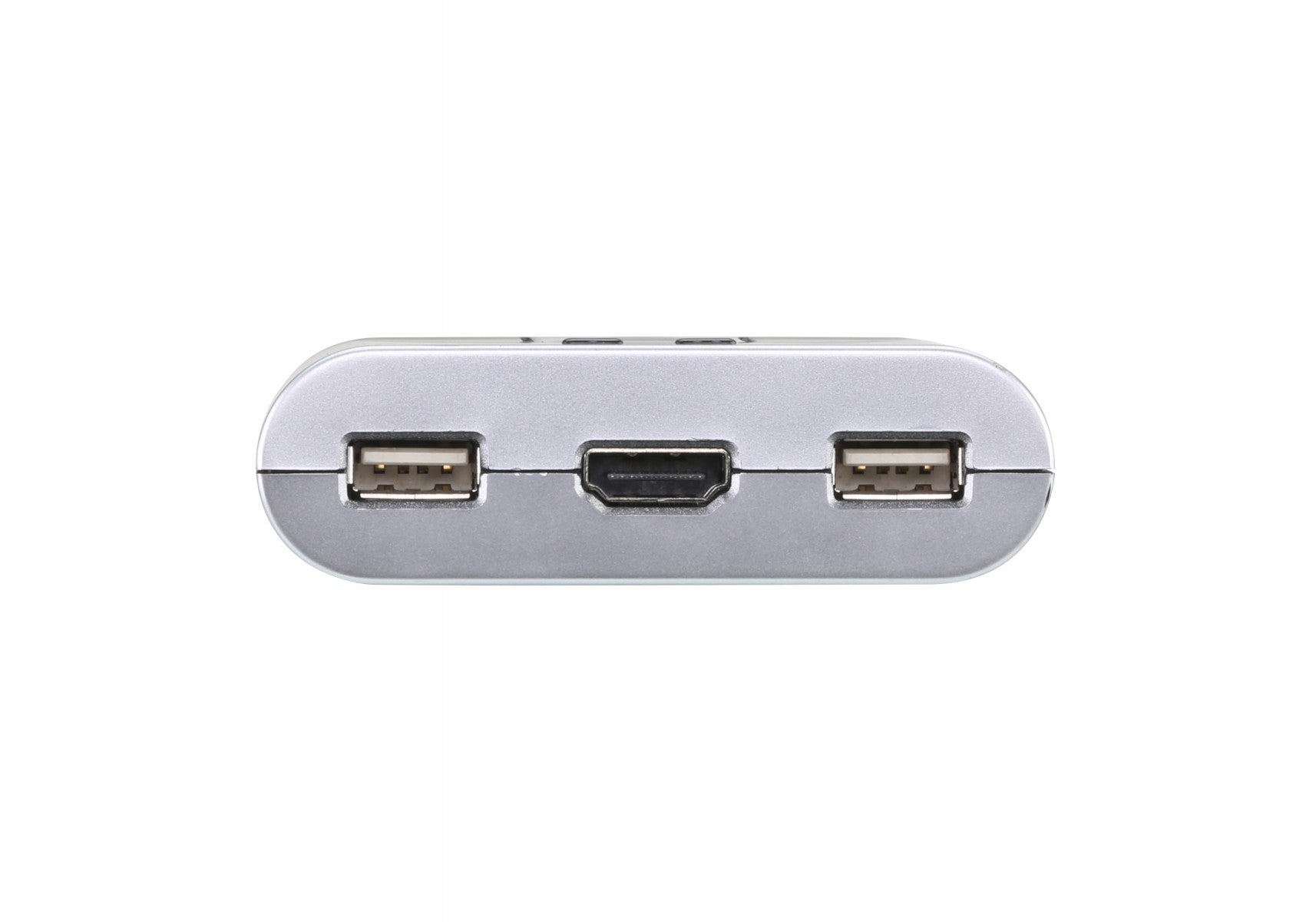 ATEN CS692 Commutateur KVM USB HDMI Résolution 1920x1200 Noir