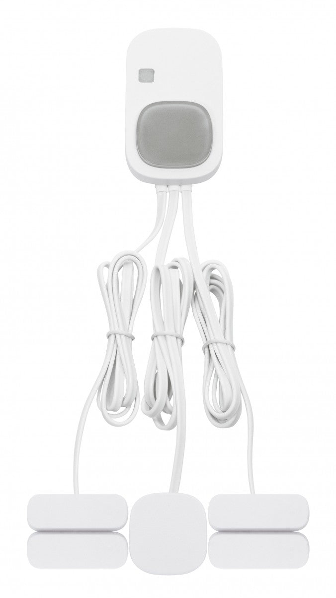 PLANET IP30 LoRaWAN Temperature/Humidity/PIR/Tilt/Vibration/IP67 Reed Switch/Light/IP40 Glass Break Sensor (-20~55 degrees C, EU868 Sub 1G) (LS200-MF8-868M)