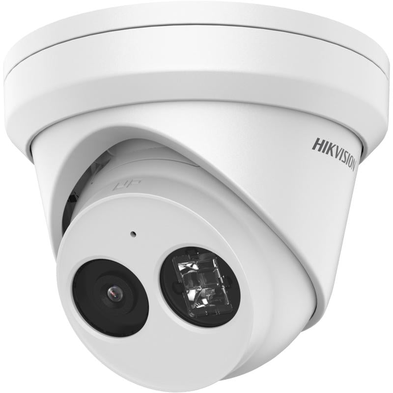 Hikvision DS-2CD2343G2-I(2.8mm) 4 MP AcuSense Fixed Turret Network Camera