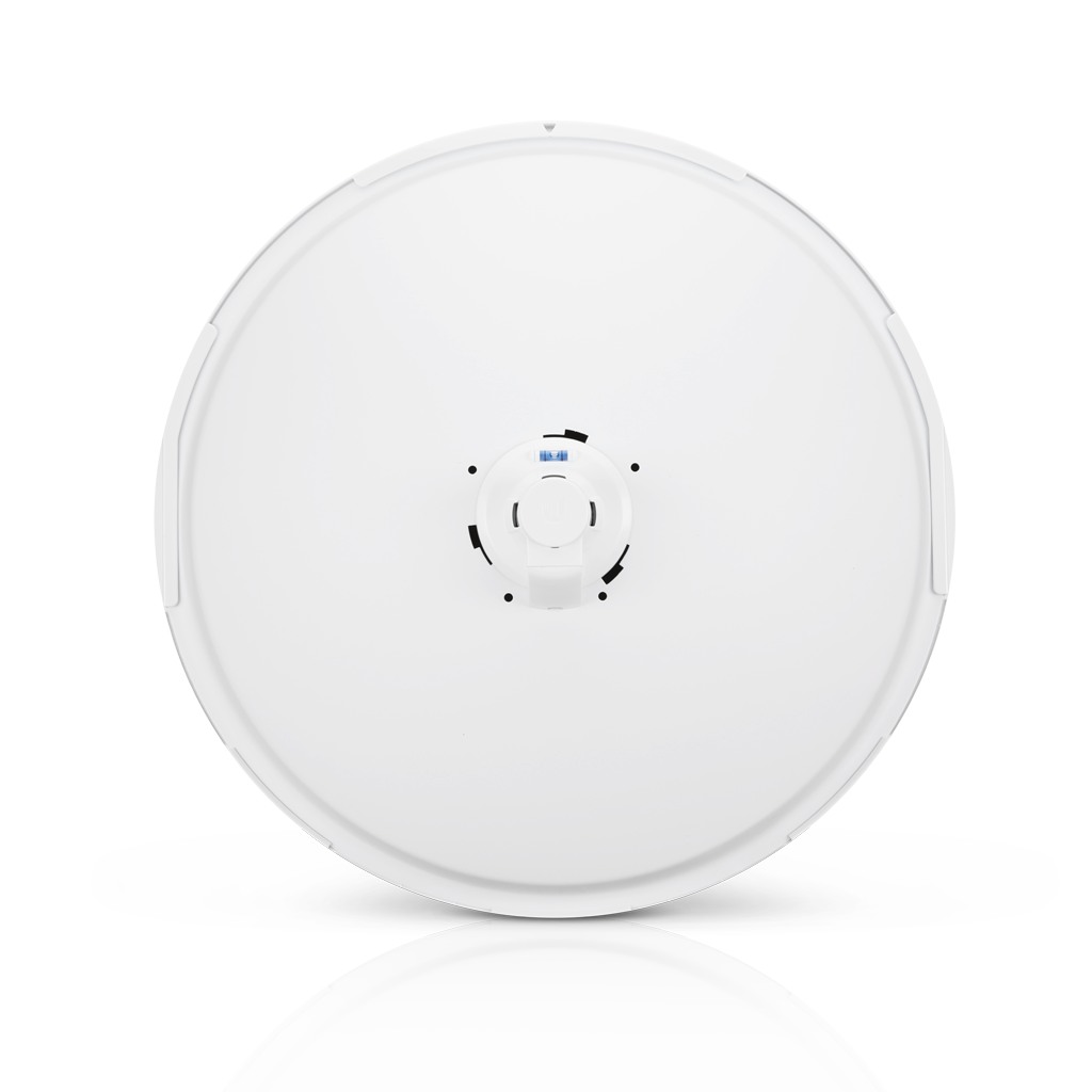 Ubiquiti PBE-5AC-ISO-GEN2 Networks PowerBeam AC ISO Gen2 Pont réseau 450 Mbit/s Blanc