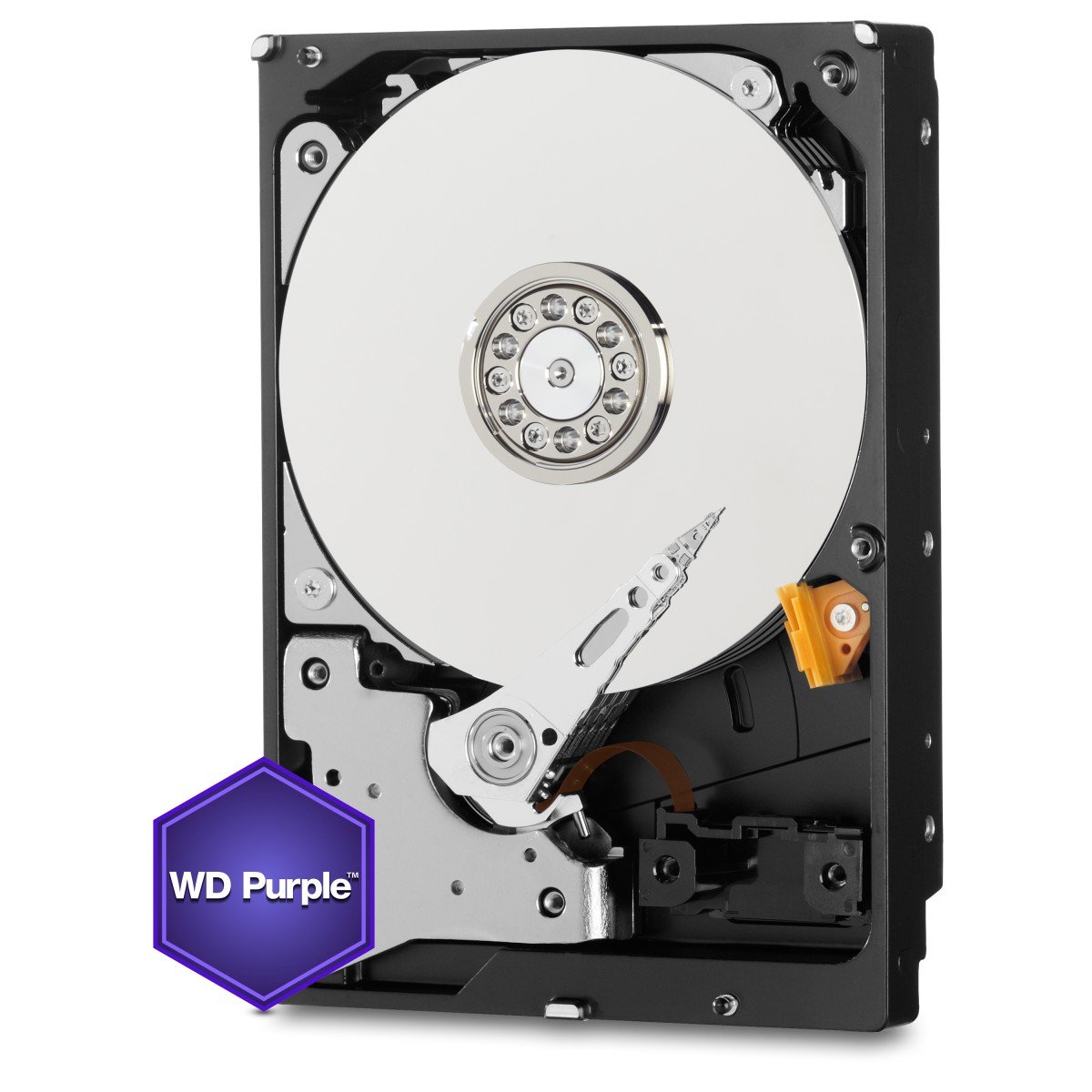 Western Digital Purple 1TB WD10PURX