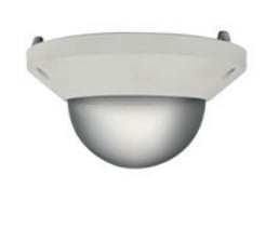 Hanwha SPB-VAN3 support et boîtier des caméras de sécurité Couverture