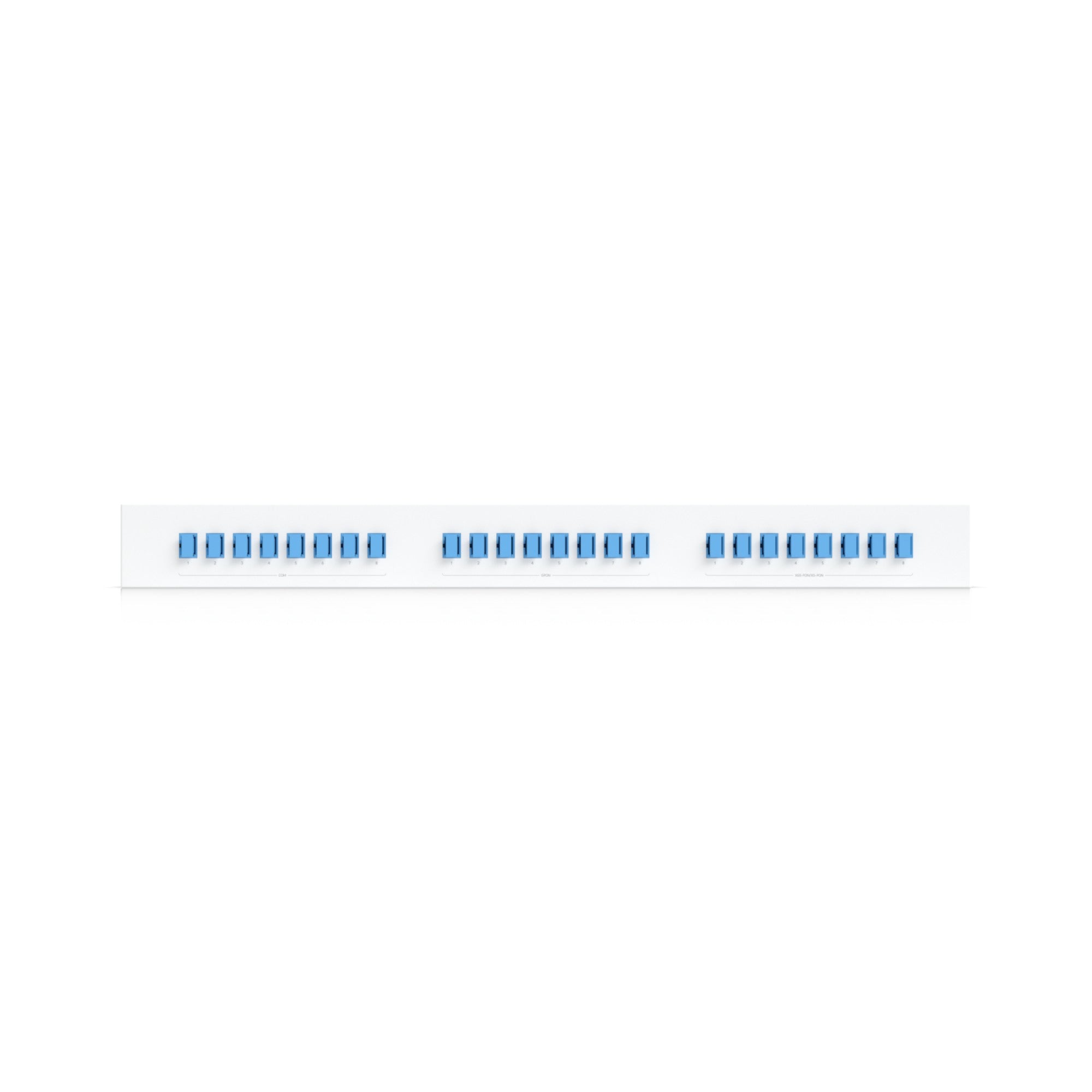 A coexistence element WDM module to co
