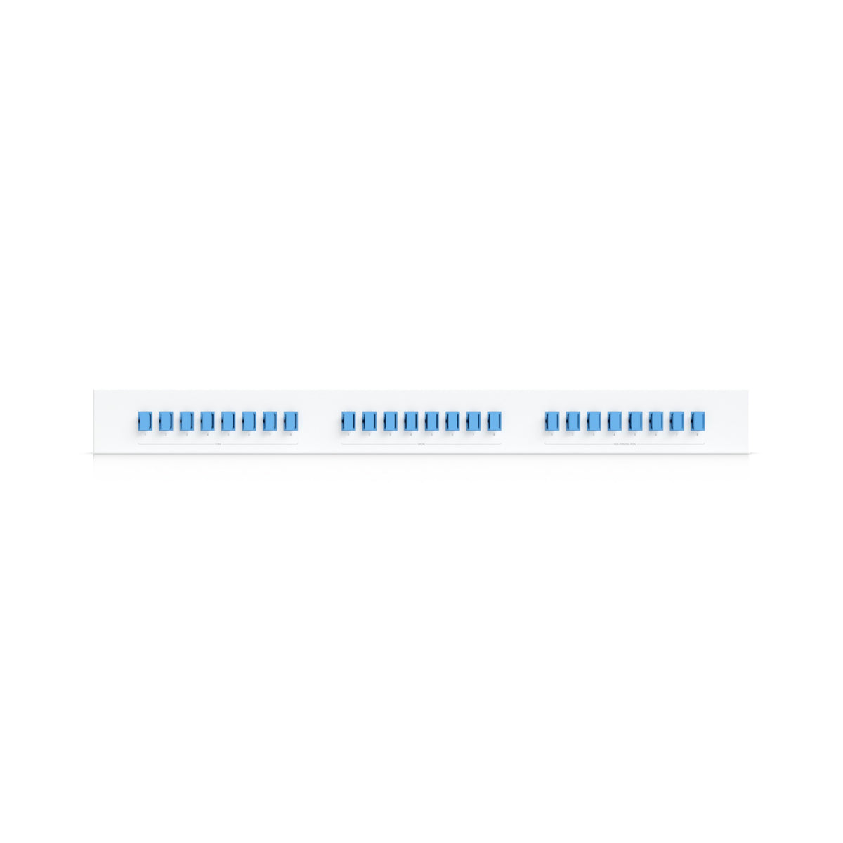 A coexistence element WDM module to co
