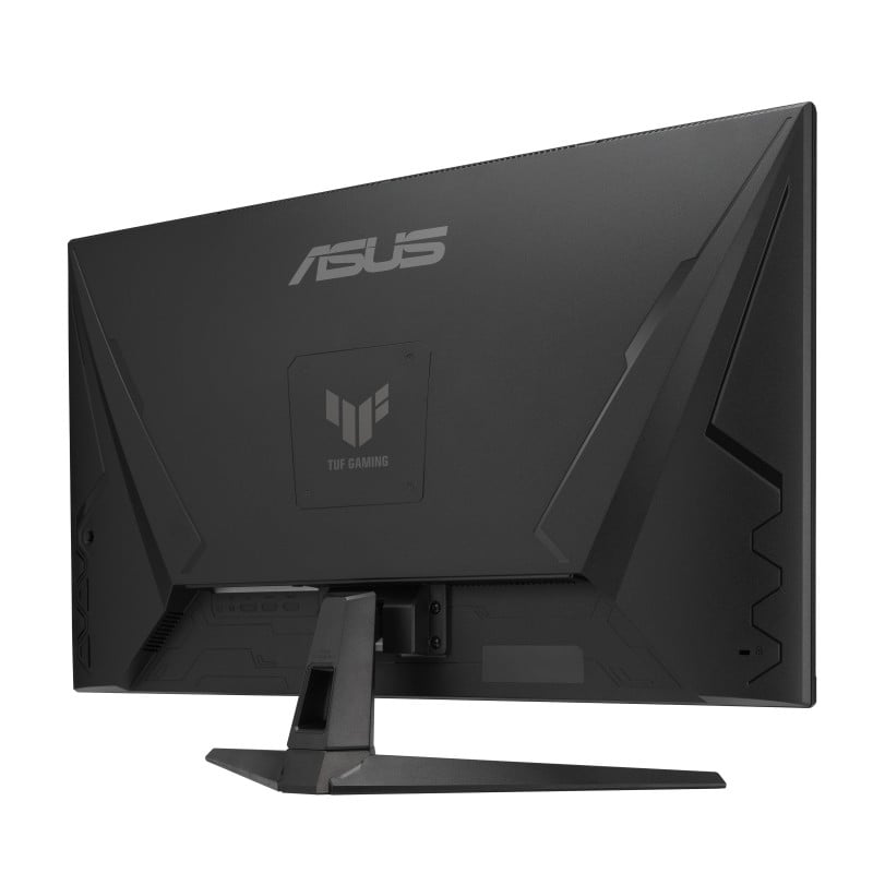 "ASUS TUF Gaming VG32AQA1A écran plat de PC 80 cm (31.5"") 2560 x 1440 pixels Wide Quad HD LED Noir"