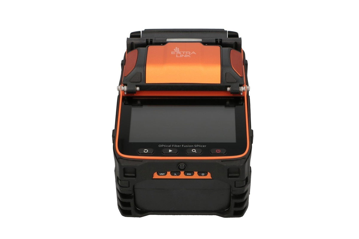 Extralink AI-9 FUSION SPLICER dispositif d'épissage par fusion